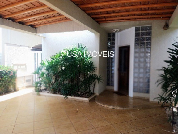 Imagem Casa com 4 Quartos à Venda, em Jardim São Luiz - Ribeirão Preto Imagem Casa com 4 Quartos à Venda, em Jardim São Luiz - Ribeirão Preto