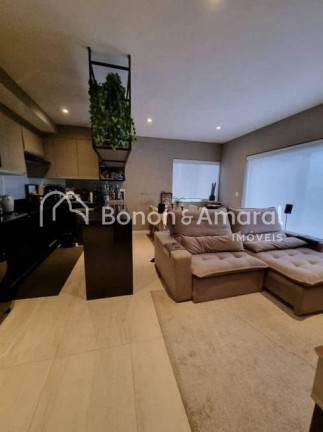 Imagem Apartamento com 3 Quartos à Venda, 68 m² em Cambuí - Campinas