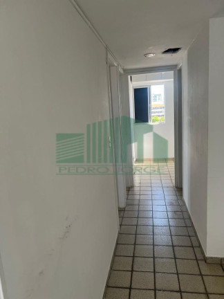 Imagem Apartamento com 3 Quartos à Venda, 79 m² em Jardim Atlântico - Olinda