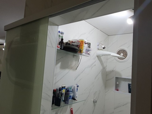 Imagem Imóvel com 1 Quarto à Venda, 40 m² em Asa Norte - Brasília Imagem Imóvel com 1 Quarto à Venda, 40 m² em Asa Norte - Brasília