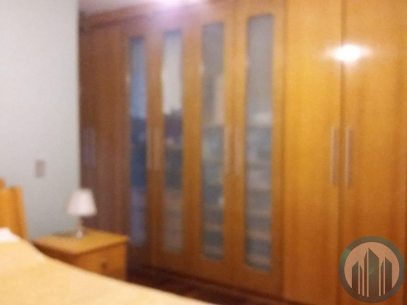 Imagem Apartamento com 3 Quartos à Venda, 113 m² em Vila Assunção - Santo André