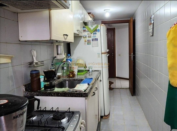 Imagem Apartamento com 3 Quartos à Venda, 89 m² em Barra Olímpica - Rio De Janeiro