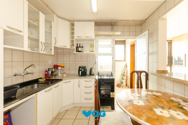 Imagem Imóvel com 3 Quartos à Venda, 91 m² em Medianeira - Porto Alegre
