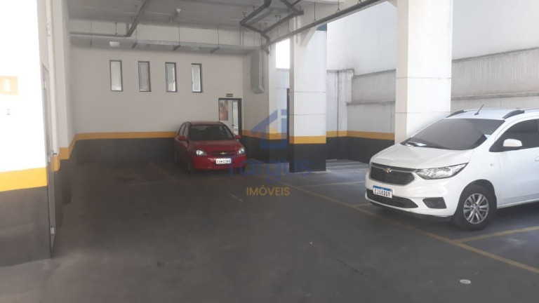 Imagem Sala Comercial à Venda, 30 m² em Tatuapé - São Paulo