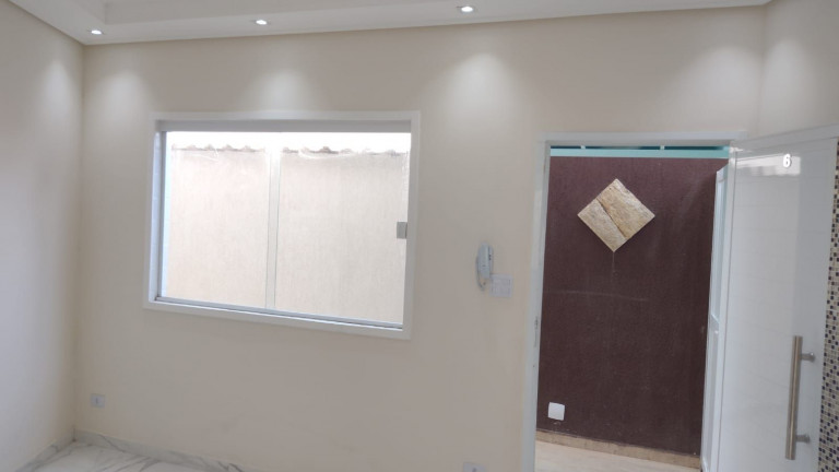 Imagem Casa com 2 Quartos à Venda, 52 m² em Caiçara - Praia Grande Imagem Casa com 2 Quartos à Venda, 52 m² em Caiçara - Praia Grande