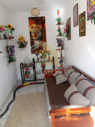 Imagem Chácara com 6 Quartos à Venda, 1.500 m² em Jardim Santa Maria - São José Dos Campos