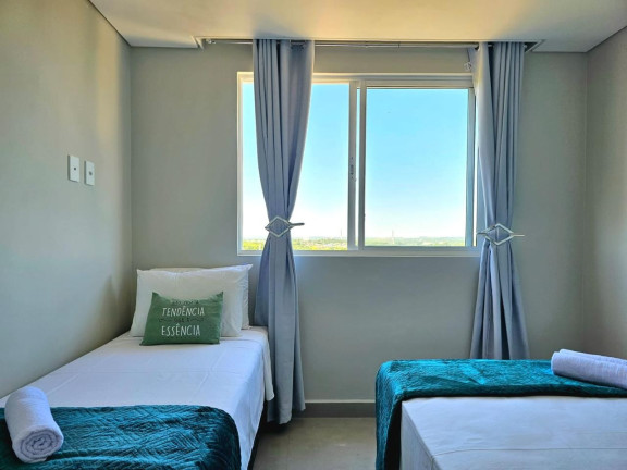 Imagem Apartamento com 2 Quartos à Venda, 75 m² em Vila Yolanda - Foz Do Iguaçu