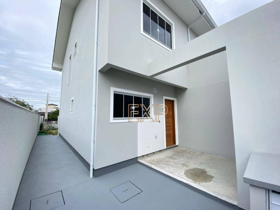 Imagem Sobrado com 2 Quartos à Venda, 91 m² em Rio Grande - Palhoça Imagem Sobrado com 2 Quartos à Venda, 91 m² em Rio Grande - Palhoça