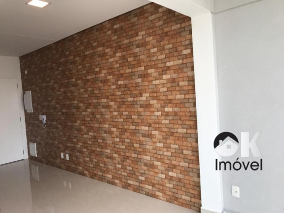 Imagem Apartamento com 1 Quarto para Alugar, 45 m² em Moema - São Paulo Imagem Apartamento com 1 Quarto para Alugar, 45 m² em Moema - São Paulo