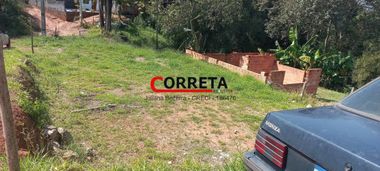 Imagem Terreno à Venda, 310 m² em Cachoeira - Ibiúna Imagem Terreno à Venda, 310 m² em Cachoeira - Ibiúna