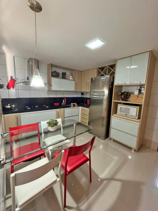 Imagem Casa de Condomínio com 3 Quartos à Venda, 190 m² em Colina De Laranjeiras - Serra Imagem Casa de Condomínio com 3 Quartos à Venda, 190 m² em Colina De Laranjeiras - Serra