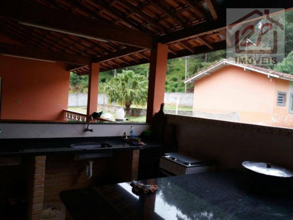 Imagem Fazenda à Venda, 70.000 m² em Tapanhão - Jambeiro Imagem Fazenda à Venda, 70.000 m² em Tapanhão - Jambeiro