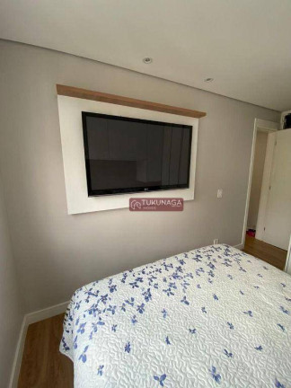 Imagem Apartamento com 2 Quartos à Venda, 55 m² em Brás - São Paulo Imagem Apartamento com 2 Quartos à Venda, 55 m² em Brás - São Paulo