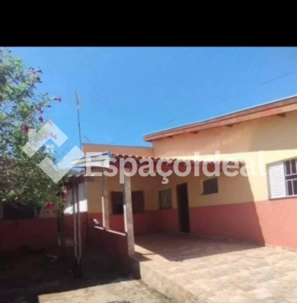 Imagem Casa com 3 Quartos à Venda, 180 m² em Vila Santa Cecília - Lençóis Paulista Imagem Casa com 3 Quartos à Venda, 180 m² em Vila Santa Cecília - Lençóis Paulista