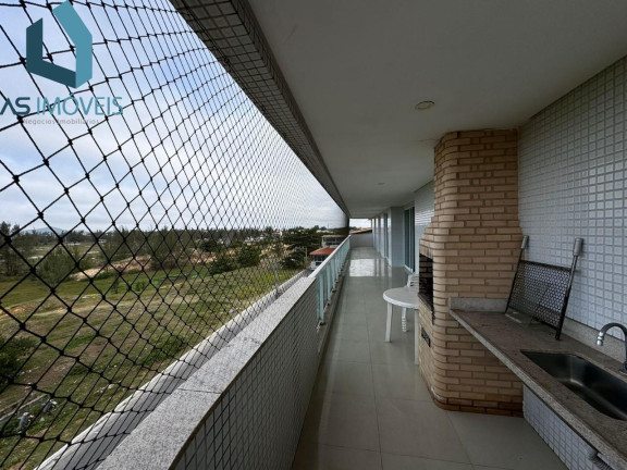 Imagem Apartamento com 4 Quartos à Venda, 239 m² em Braga - Cabo Frio