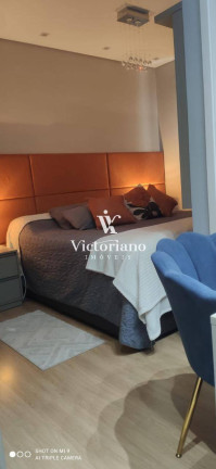 Imagem Apartamento com 3 Quartos à Venda, 93 m² em Centro - Jacareí Imagem Apartamento com 3 Quartos à Venda, 93 m² em Centro - Jacareí