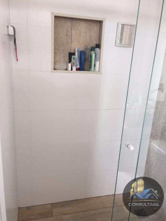 Imagem Apartamento com 2 Quartos à Venda, 100 m² em José Menino - Santos Imagem Apartamento com 2 Quartos à Venda, 100 m² em José Menino - Santos