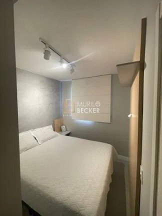 Imagem Apartamento com 2 Quartos à Venda, 44 m² em Jardim Das Indústrias - São José Dos Campos