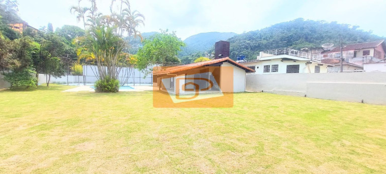 Imagem Casa com 7 Quartos à Venda, 700 m² em Morin - Petrópolis Imagem Casa com 7 Quartos à Venda, 700 m² em Morin - Petrópolis