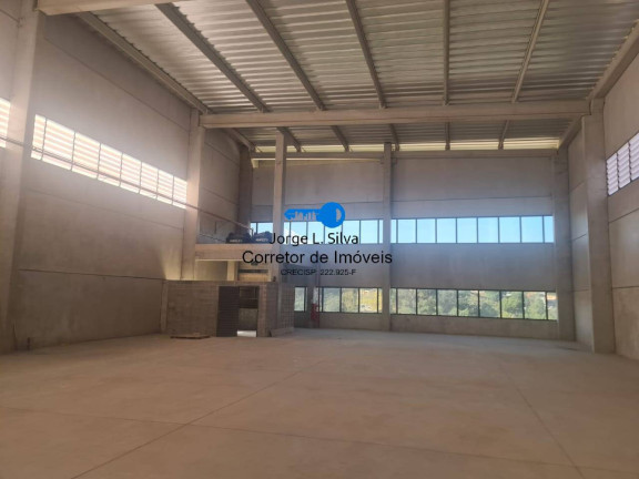 Imagem Galpão para Alugar, 1.000 m² em Parque Dos Monteiros I - Santana De Parnaíba