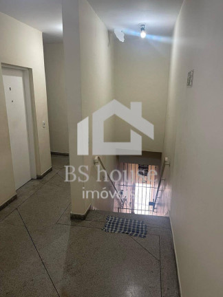 Imagem Sala Comercial para Alugar, 23 m² em Campestre - Santo André