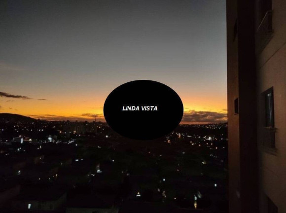 Imagem Apartamento com 2 Quartos à Venda, 55 m² em Cidade Nova - Jundiaí