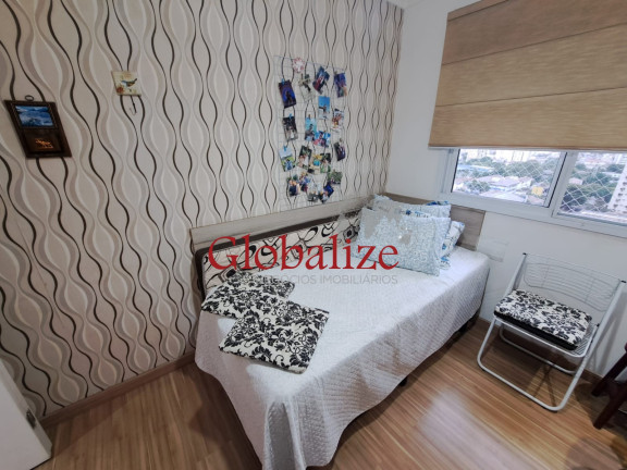 Imagem Imóvel com 3 Quartos à Venda, 111 m² em Ponta Da Praia - Santos