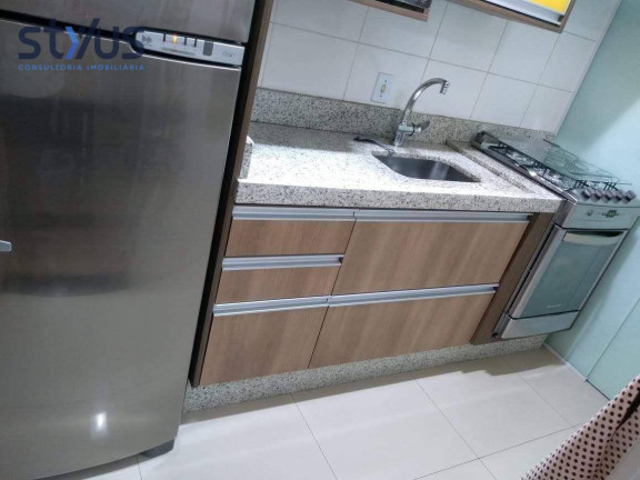 Imagem Apartamento com 2 Quartos à Venda, 45 m² em Vila Venditti - Guarulhos Imagem Apartamento com 2 Quartos à Venda, 45 m² em Vila Venditti - Guarulhos
