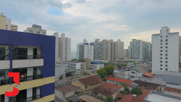Imagem Apartamento com 2 Quartos à Venda,  em Praia De Itaparica - Vila Velha
