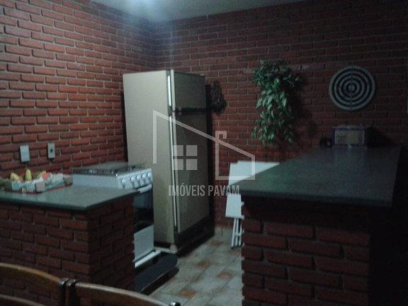 Imagem Casa com 4 Quartos à Venda, em Independência - São Bernardo Do Campo Imagem Casa com 4 Quartos à Venda, em Independência - São Bernardo Do Campo