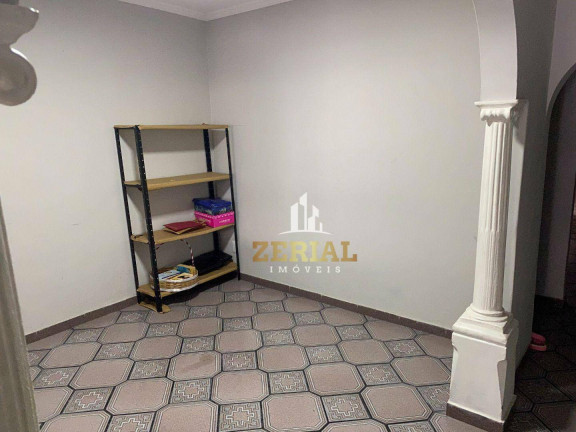 Imagem Sobrado com 5 Quartos à Venda, 242 m² em Santa Paula - São Caetano Do Sul Imagem Sobrado com 5 Quartos à Venda, 242 m² em Santa Paula - São Caetano Do Sul