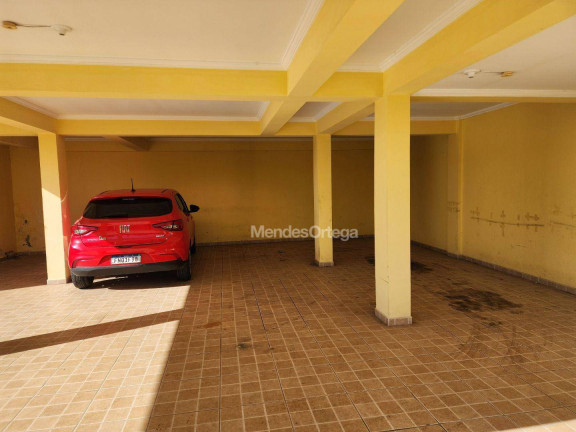 Imagem Apartamento com 2 Quartos para Alugar, 60 m² em Jardim Simus - Sorocaba Imagem Apartamento com 2 Quartos para Alugar, 60 m² em Jardim Simus - Sorocaba