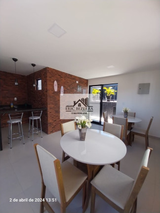 Imagem Apartamento com 2 Quartos à Venda, 54 m² em Intermares - Cabedelo Imagem Apartamento com 2 Quartos à Venda, 54 m² em Intermares - Cabedelo