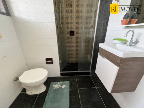 Imagem Apartamento com 1 Quarto à Venda, 50 m² em Portinho - Cabo Frio Imagem Apartamento com 1 Quarto à Venda, 50 m² em Portinho - Cabo Frio