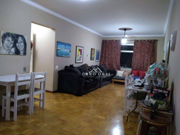Imagem Apartamento com 3 Quartos à Venda, 108 m² em Jardim Elite - Piracicaba Imagem Apartamento com 3 Quartos à Venda, 108 m² em Jardim Elite - Piracicaba