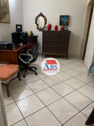 Imagem Apartamento com 2 Quartos à Venda, 129 m² em Encruzilhada - Santos Imagem Apartamento com 2 Quartos à Venda, 129 m² em Encruzilhada - Santos
