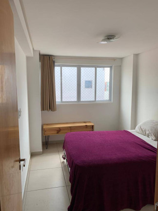 Imagem Apartamento com 2 Quartos à Venda, 54 m² em Jardim Oceania - João Pessoa