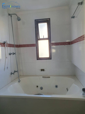 Imagem Apartamento com 4 Quartos à Venda, 228 m² em Centro - São Bernardo Do Campo