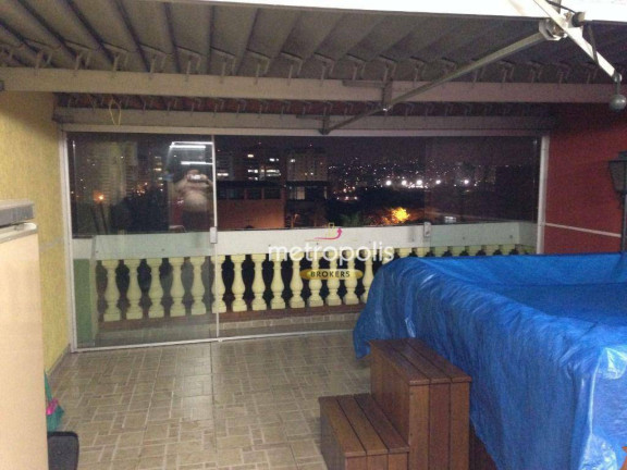 Imagem Sobrado com 2 Quartos à Venda, 128 m² em Cerâmica - São Caetano Do Sul Imagem Sobrado com 2 Quartos à Venda, 128 m² em Cerâmica - São Caetano Do Sul