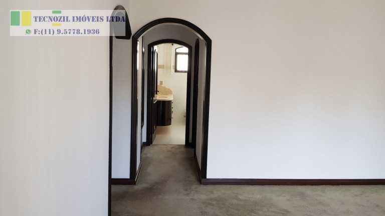Imagem Apartamento com 3 Quartos à Venda, 248 m² em Jardim Vila Mariana - São Paulo