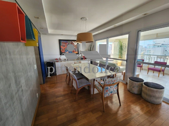 Imagem Apartamento com 3 Quartos à Venda, 168 m² em Sumaré - São Paulo Imagem Apartamento com 3 Quartos à Venda, 168 m² em Sumaré - São Paulo