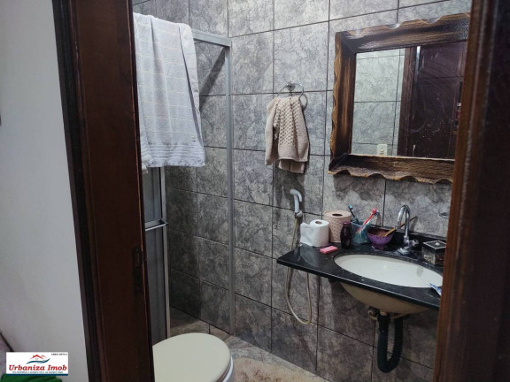 Imagem Casa com 3 Quartos à Venda, 185 m² em Vila Vilas Boas - Campo Grande Imagem Casa com 3 Quartos à Venda, 185 m² em Vila Vilas Boas - Campo Grande