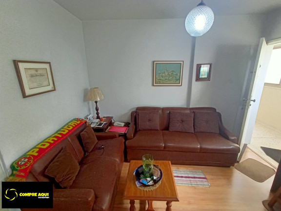 Imagem Apartamento com 1 Quarto à Venda, 35 m² em Campos Elíseos - São Paulo Imagem Apartamento com 1 Quarto à Venda, 35 m² em Campos Elíseos - São Paulo