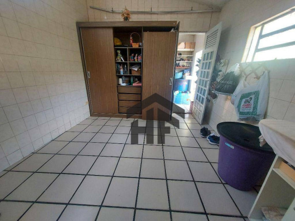 Imagem Casa com 4 Quartos à Venda, 184 m² em Campo Grande - Recife