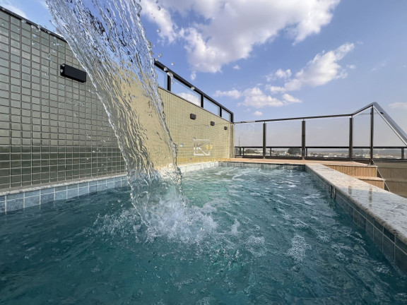 Cobertura com 3 Quartos à Venda, 180 m² em Jardim Céu Azul - Patos De Minas