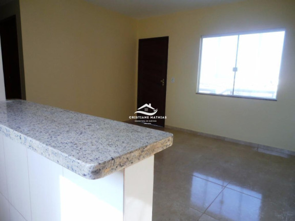 Imagem Apartamento com 2 Quartos à Venda, 55 m² em Jardim Atlântico Leste (itaipuaçu) - Maricá