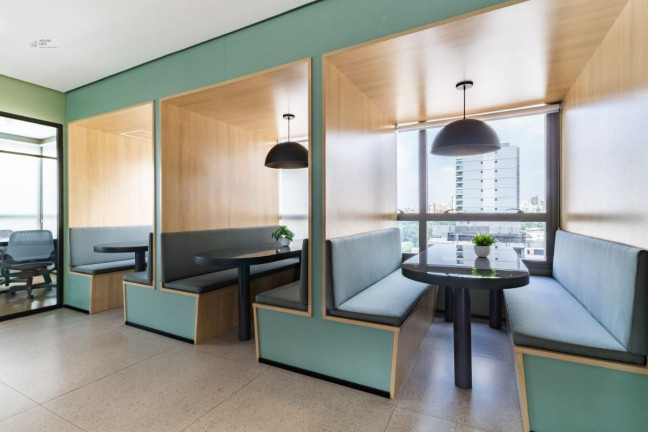Imagem Apartamento com 1 Quarto à Venda, 27 m² em Barra Funda - São Paulo