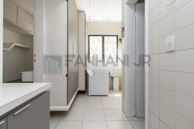 Imagem Imóvel com 3 Quartos para Alugar, 225 m² em Jardim Europa - São Paulo Imagem Imóvel com 3 Quartos para Alugar, 225 m² em Jardim Europa - São Paulo