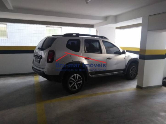 Imagem Apartamento com 2 Quartos à Venda, 80 m² em Embaré - Santos Imagem Apartamento com 2 Quartos à Venda, 80 m² em Embaré - Santos