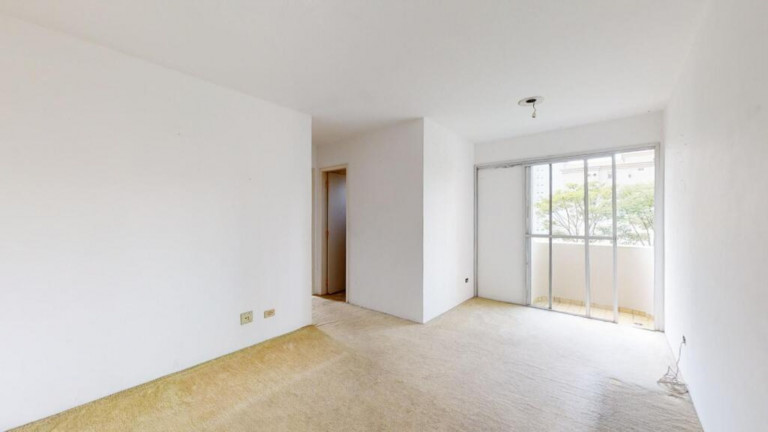 Imagem Apartamento com 2 Quartos à Venda, 5.400 m² em Vila Olímpia - São Paulo Imagem Apartamento com 2 Quartos à Venda, 5.400 m² em Vila Olímpia - São Paulo